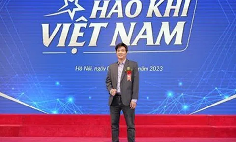 Nhà thuốc Lê Văn Huấn và những bài thuốc gia truyền chữa bệnh mạn tính nổi tiếng