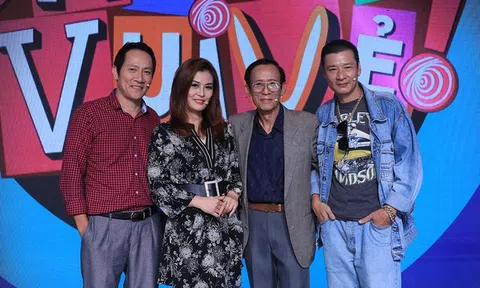 Ngày ấy và bây giờ của dàn diễn viên “Cảnh sát hình sự”