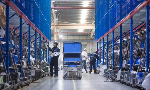 Sức khỏe nền kinh tế Trung Quốc đáng quan ngại?