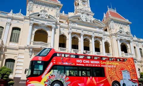 Việt Nam đón khách quốc tế từ tháng 11