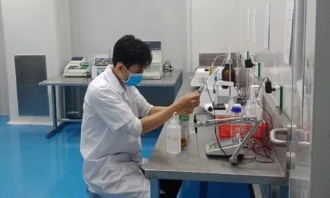 Trường Sinh Group: Hỗ trợ điều trị Covid 19 từ “dược liệu Vàng”