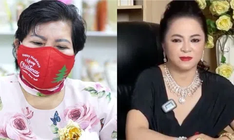 Bà Phương Hằng bị kiện đòi bồi thường 1.000 tỉ đồng vì có lời lẽ xúc phạm, vu khống trên “sóng livestream”