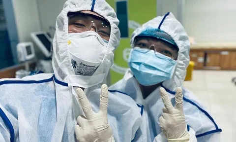Ra mắt Quỹ vaccine phòng chống COVID-19: Lan tỏa những tấm lòng cao cả vì cộng đồng