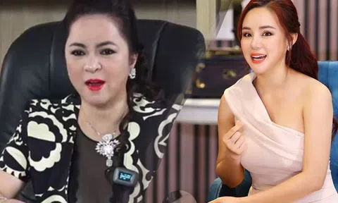 Ca sĩ Vy Oanh nộp đơn tố giác bà Nguyễn Phương Hằng sử dụng mạng xã hội vu khống, xúc phạm danh dự