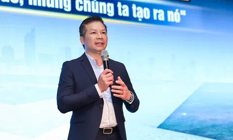 Công ty của Shark Hưng tăng vay nợ, hàng tồn kho đến chóng mặt