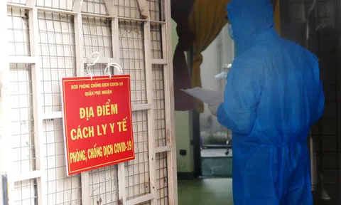 Video Thứ trưởng Bộ Y tế Nguyễn Trường Sơn: Chia sẻ 10 khuyến cáo dành cho F0, F1 cách ly tại nhà