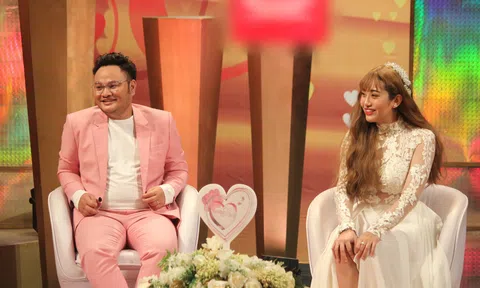 Diễn viên Vinh Râu (Fap TV) và Minh Trang ly hôn sau 6 năm chung sống