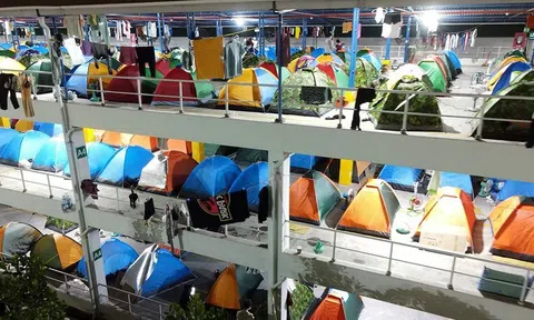 Doanh nghiệp kêu cứu vì nghẹt thở với “3 tại chỗ”