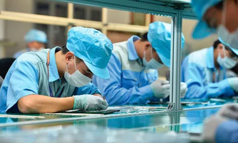 Giải pháp nào thay thế “3 tại chỗ” cho doanh nghiệp phía Nam?