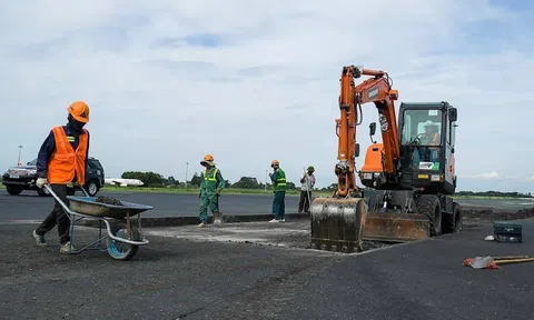 Thủ tướng yêu cầu đẩy mạnh giải ngân vốn đầu tư công