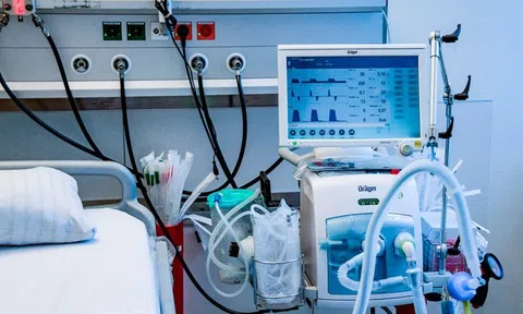 TP.HCM: Giới thiệu ứng dụng tìm giường oxy, máy thở 24/7 cho bệnh nhân mắc Covid-19