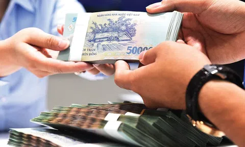 Tín hiệu vui của hoạt động huy động và cho vay của ngân hàng TP.HCM