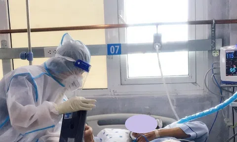 Ký ức đại dịch Covid-19 qua lời kể của người báo tin bệnh nhân tử vong