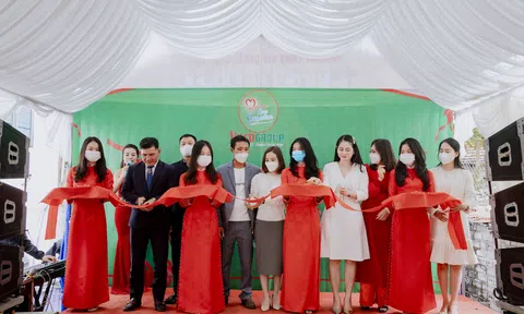 Hệ thống siêu thị Vilco Mart24h tiếp tục khai trương hoành tráng ở Nghệ An và Đà Nẵng