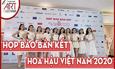 “Việt Nam kỳ diệu” - thông điệp sâu sắc của chương trình Hoa hậu Việt Nam 2020