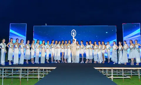 Những nữ doanh nhân tài năng sẵn sàng chinh phục vương miện Hoa hậu Doanh nhân Sắc đẹp Việt Nam 2025
