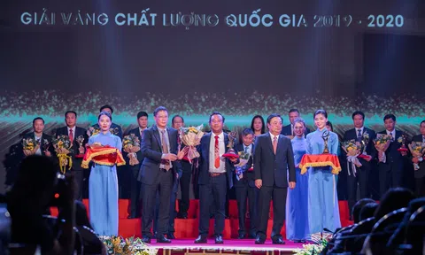 Sản phẩm y học cổ truyền của Trường Sinh Group trong hỗ trợ điều trị COVID-19 đạt được hiệu quả cao