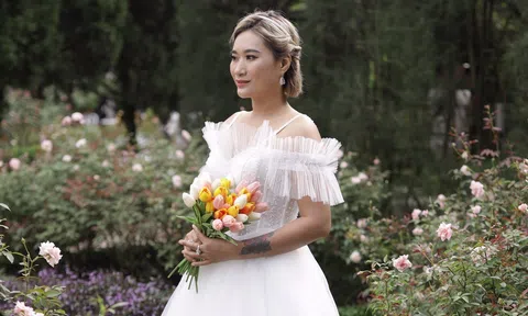Doanh nhân Trịnh Thị Lan mang thông điệp về một người phụ nữ độc lập đến “Hoa hậu Quý bà Việt Nam Toàn cầu 2022”