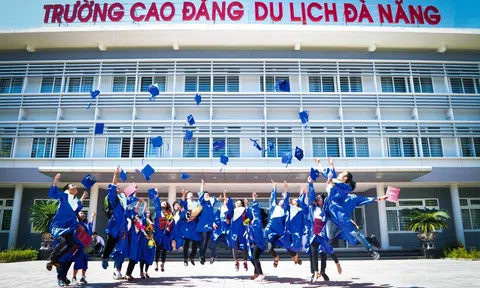 TRƯỜNG CAO ĐẲNG DU LỊCH ĐÀ NẴNG – ĐỊA CHỈ UY TÍN ĐÀO TẠO NGÀNH DU LỊCH TẠI MIỀN TRUNG