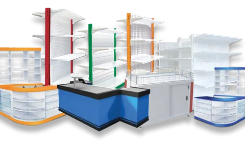 Onetech Việt Nam : Nhà sản xuất thiết bị siêu thị đáng tin cậy - Miễn phí thiết kế khảo sát tận nơi, hỗ trợ vận chuyển lắp đặt tận tâm