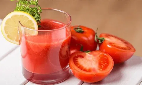 Các loại nước uống buổi sáng tốt như thần dược