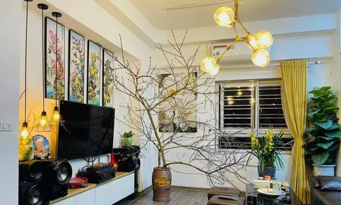 Nhà sạch nhiều lộc, dọn dẹp nhà cửa cũng như làm sạch tâm trí