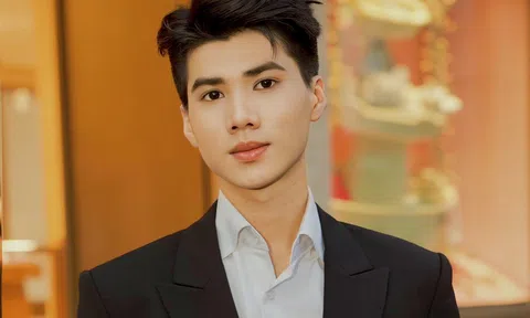 Á vương Tô Ngọc Hữu Bằng được bổ nhiệm làm Đại sứ truyền thông Nét đẹp Sinh viên Việt Nam 2024
