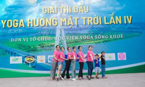 Master Phương Lily và đồng đội trên con đường phụng sự cộng đồng, lan tỏa giá trị