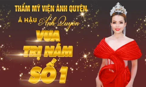 Địa chỉ điều trị nám uy tín và chất lượng tại TP.HCM