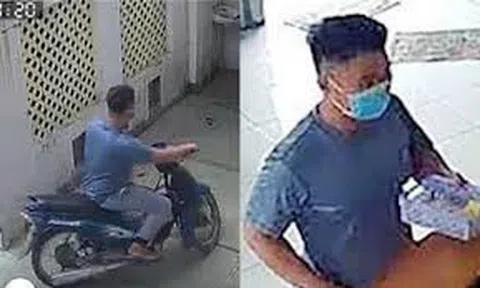 TP.HCM: Công an phát thông báo truy tìm nghi phạm sát hại người bán dâm