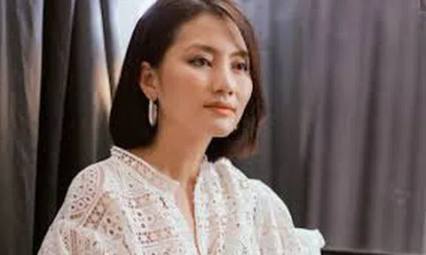 Nữ diễn viên Ngọc Lan lên tiếng khi bị đồn là chảnh, đòi cát-sê cao